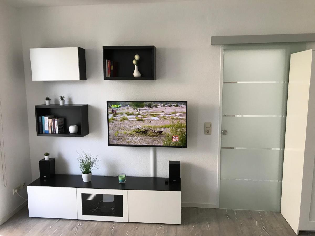 Appartement Strandnahes Ostsee Malum *