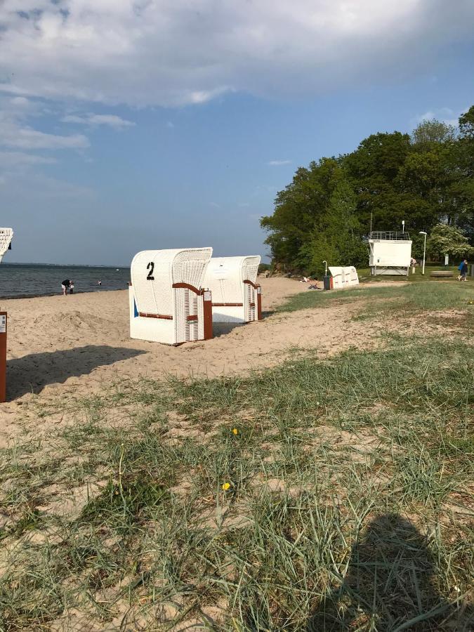 Strandnahes Ostsee Malum * Zierow
