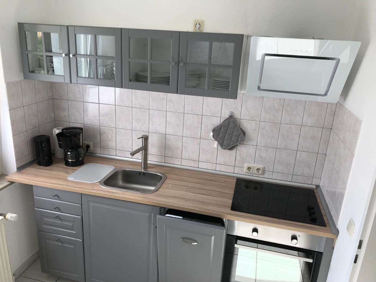 Strandnahes Ostsee Malum Appartement Zierow