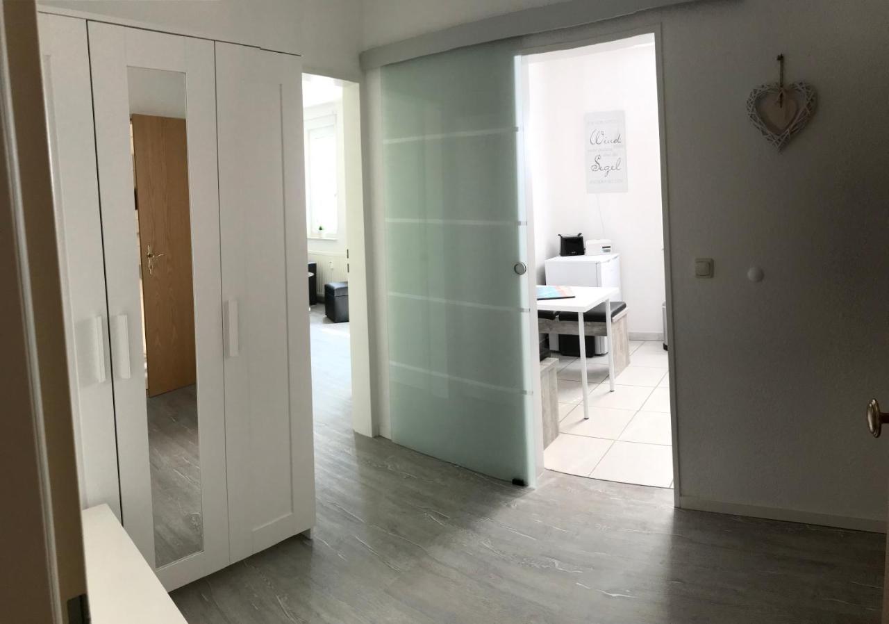 Appartement Strandnahes Ostsee Malum