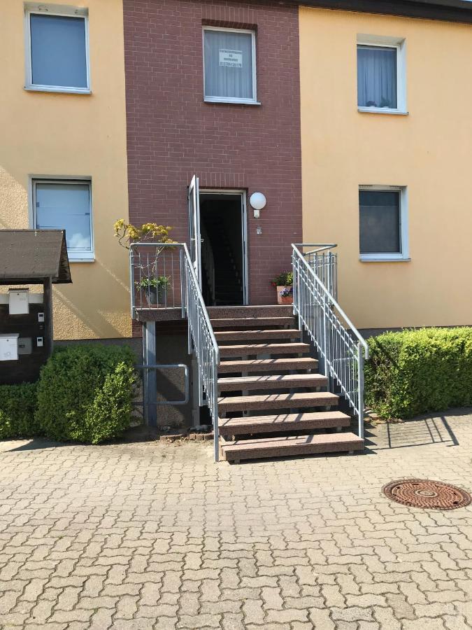 Appartement Strandnahes Ostsee Malum Zierow