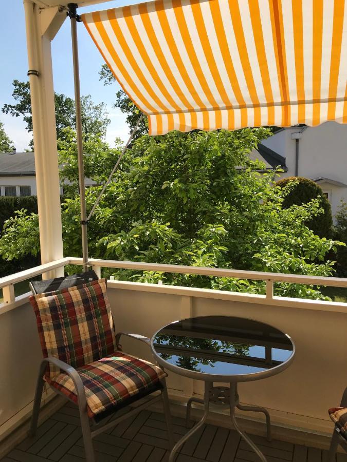 Strandnahes Ostsee Malum Appartement *