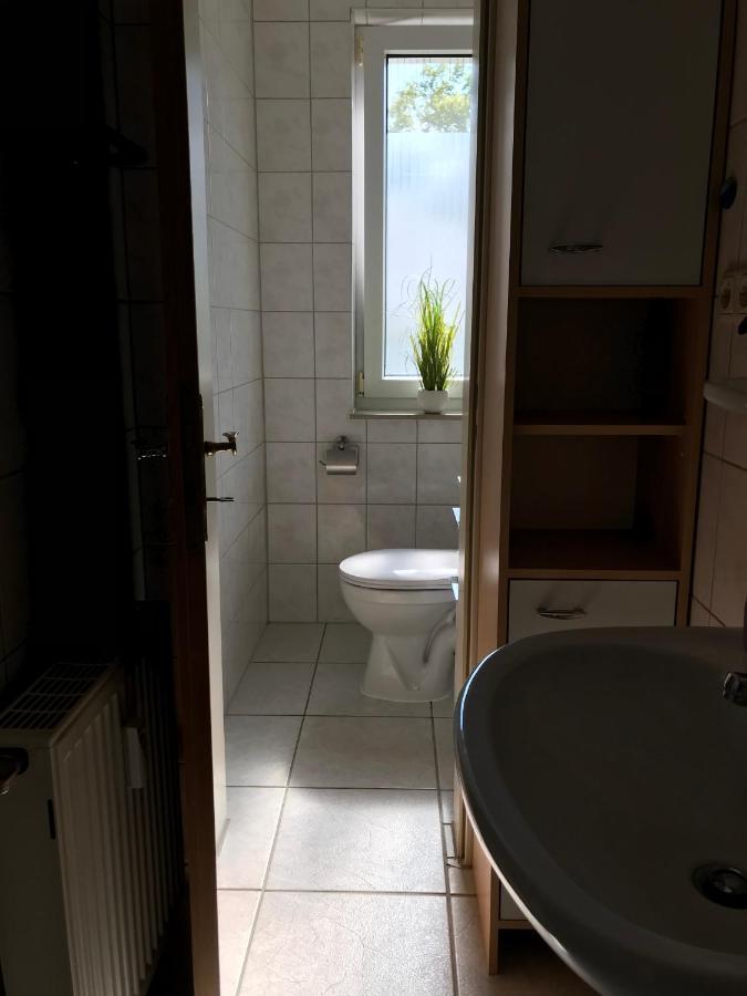 Strandnahes Ostsee Malum Appartement