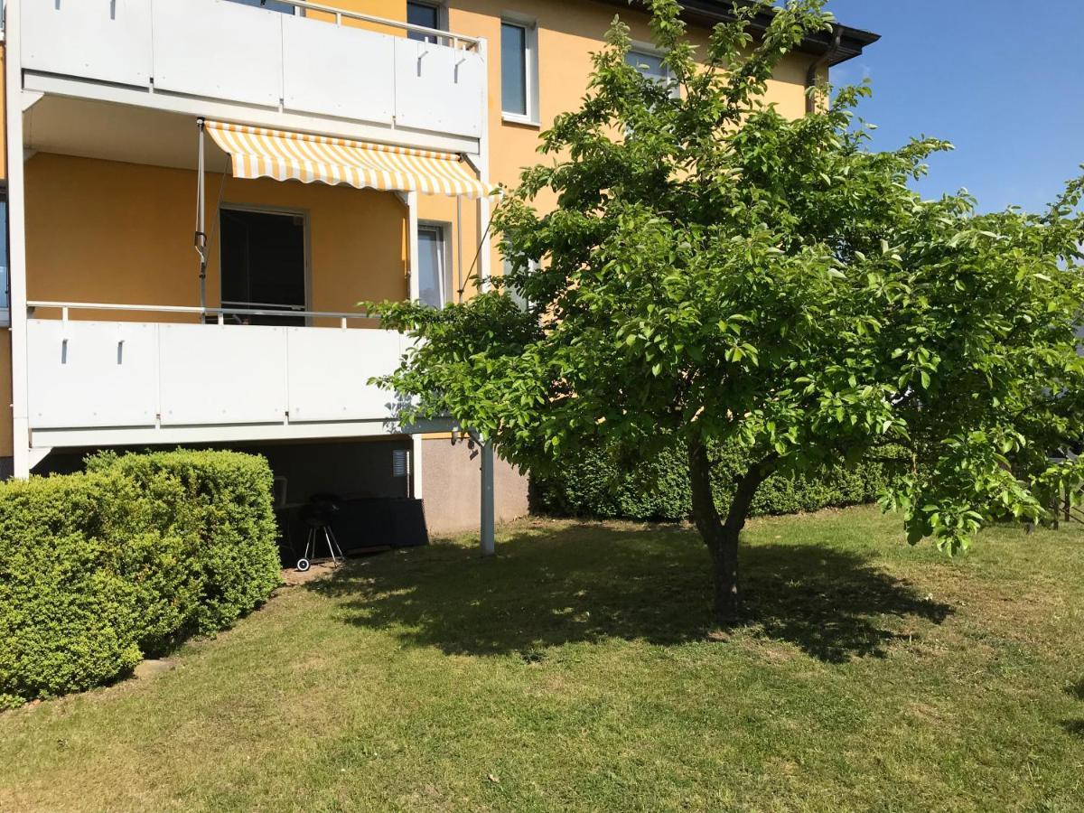 Strandnahes Ostsee Malum Appartement