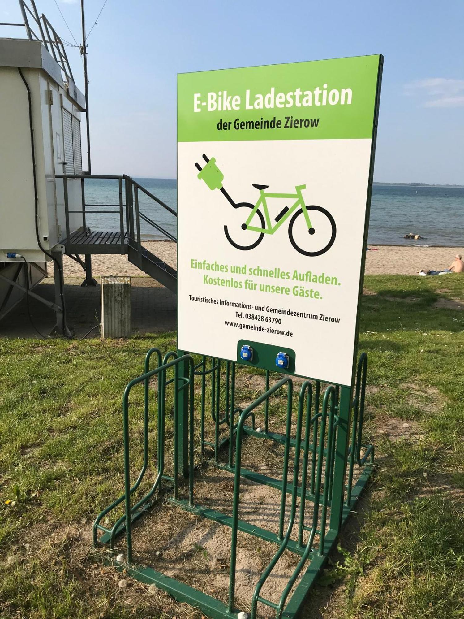 Strandnahes Ostsee Malum
